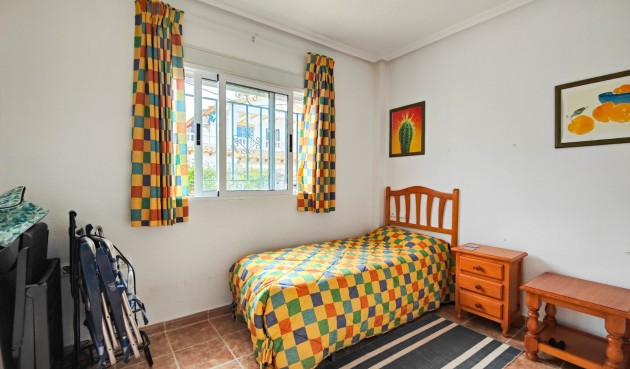 Reventa - Town House -
Orihuela Costa - Costa Blanca