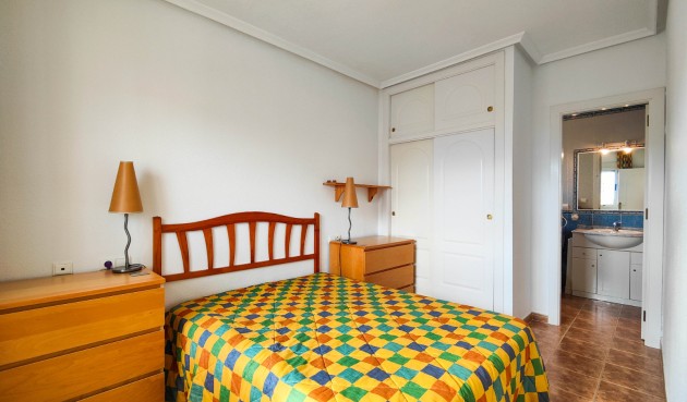 Reventa - Town House -
Orihuela Costa - Costa Blanca