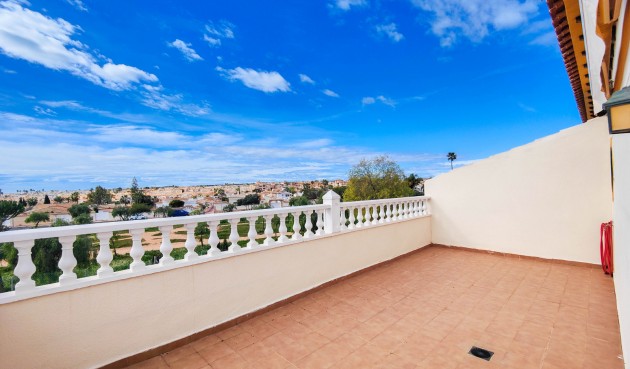 Reventa - Town House -
Orihuela Costa - Costa Blanca