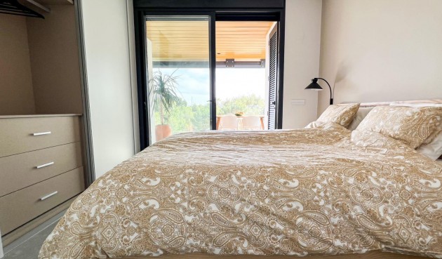 Reventa - Apartment -
Orihuela Costa