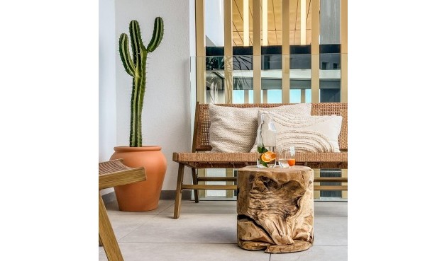 Reventa - Apartment -
Orihuela Costa