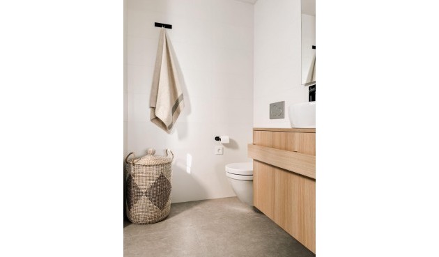 Reventa - Apartment -
Orihuela Costa