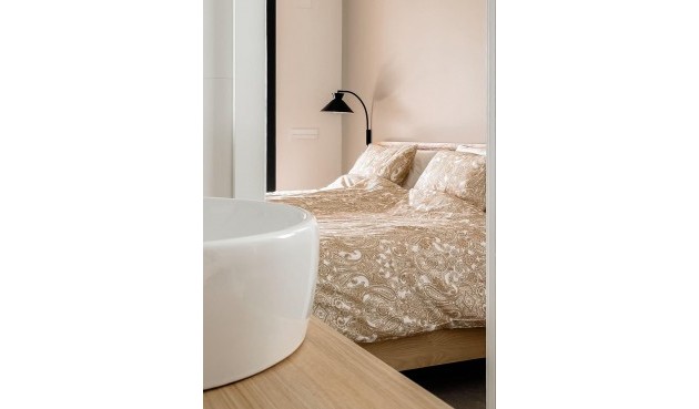 Reventa - Apartment -
Orihuela Costa