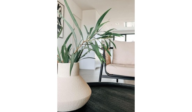 Reventa - Apartment -
Orihuela Costa