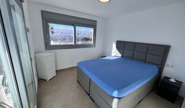 Brukt - Apartment -
Orihuela - Inland