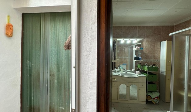 Brukt - Apartment -
Torrevieja - Estacion De Autobuses