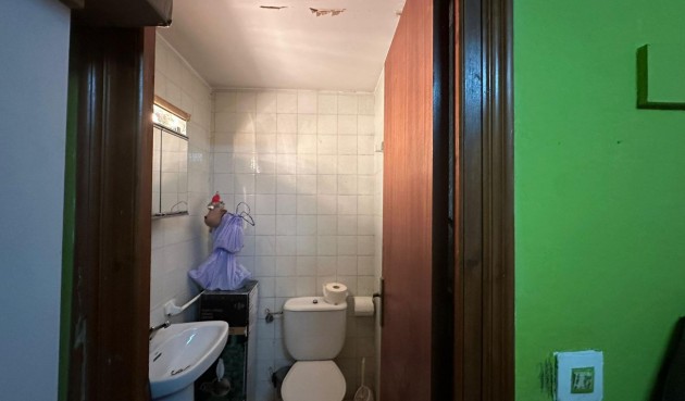 Brukt - Apartment -
Torrevieja - Estacion De Autobuses