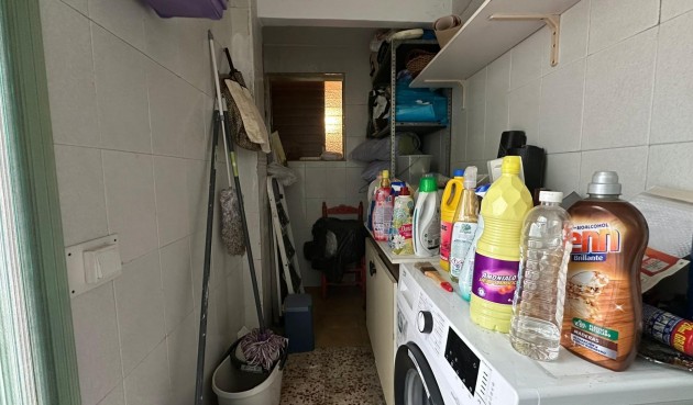 Brukt - Apartment -
Torrevieja - Estacion De Autobuses