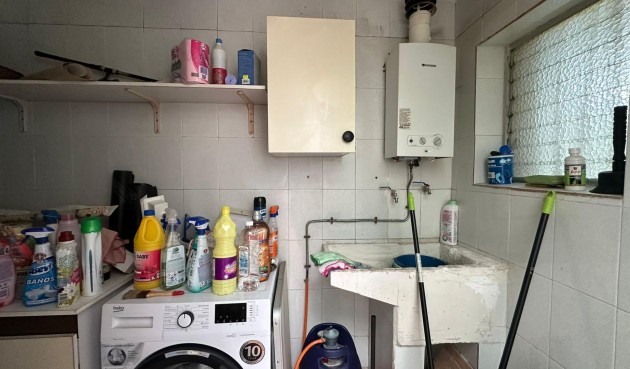 Brukt - Apartment -
Torrevieja - Estacion De Autobuses