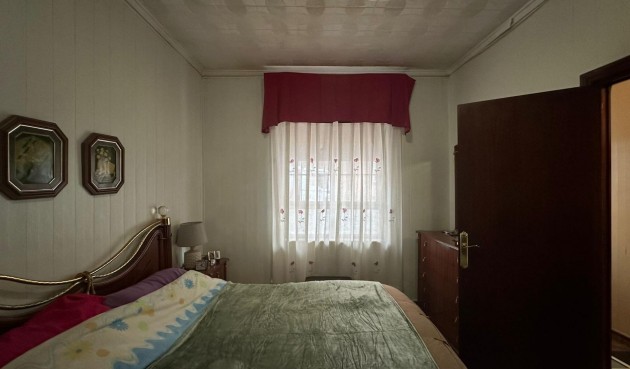 Brukt - Apartment -
Torrevieja - Estacion De Autobuses