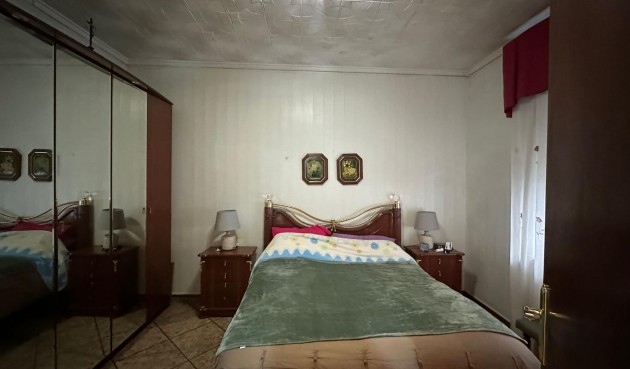 Brukt - Apartment -
Torrevieja - Estacion De Autobuses