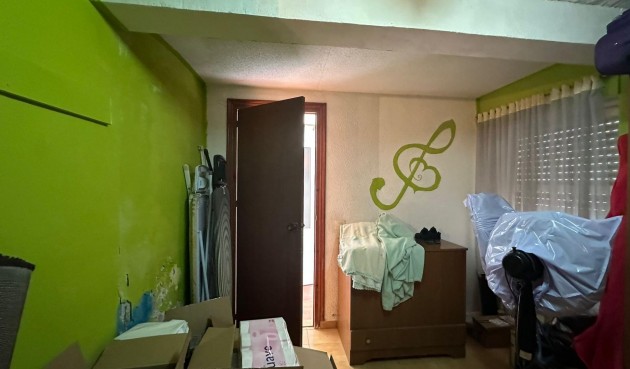 Brukt - Apartment -
Torrevieja - Estacion De Autobuses