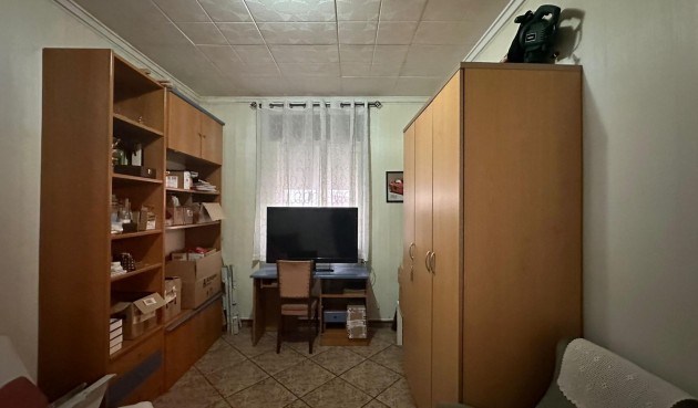 Brukt - Apartment -
Torrevieja - Estacion De Autobuses