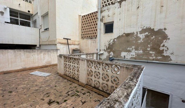 Brukt - Apartment -
Torrevieja - Estacion De Autobuses