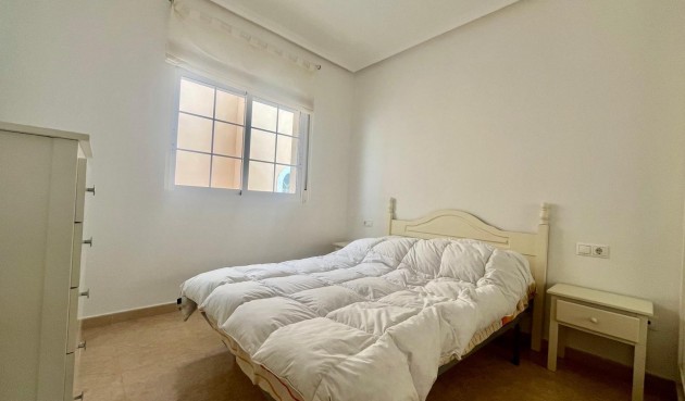 Brukt - Bungalow -
San Fulgencio - La Marina