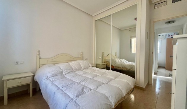 Brukt - Bungalow -
San Fulgencio - La Marina