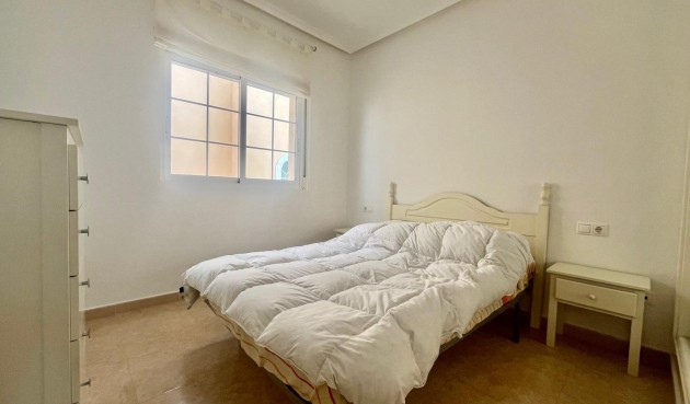 Brukt - Bungalow -
San Fulgencio - La Marina