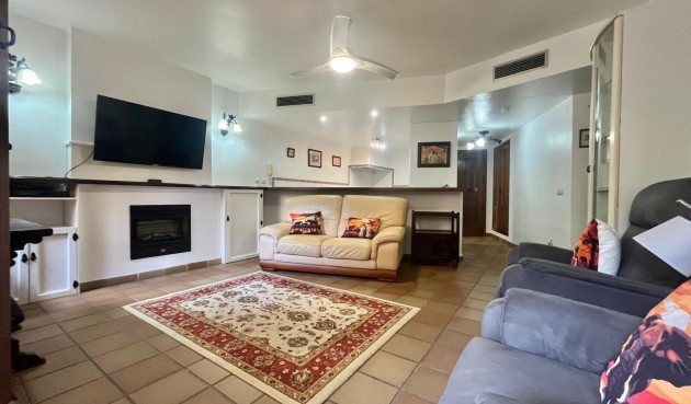 Brukt - Bungalow -
Torrevieja - Punta Prima