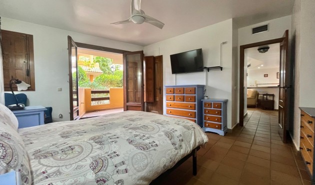 Brukt - Bungalow -
Torrevieja - Punta Prima