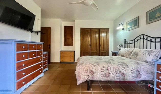 Brukt - Bungalow -
Torrevieja - Punta Prima