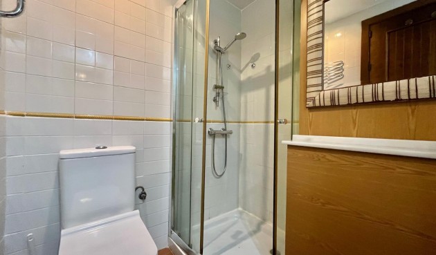 Brukt - Bungalow -
Torrevieja - Punta Prima