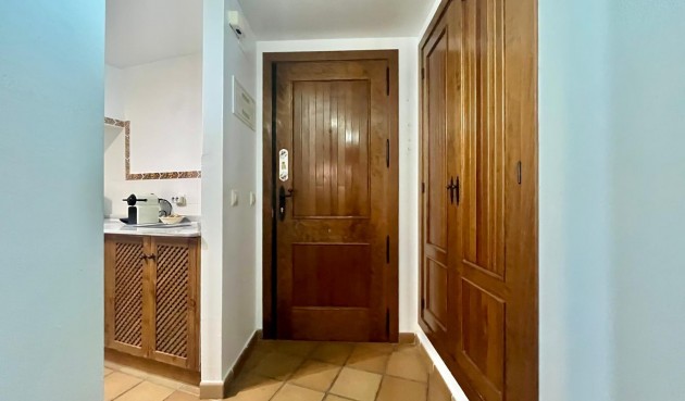 Brukt - Bungalow -
Torrevieja - Punta Prima