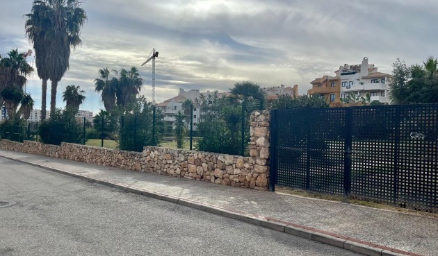 Brukt - Bungalow -
Torrevieja - Punta Prima