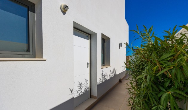 Brukt - Villa -
San Javier - Costa Calida