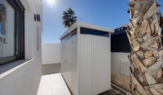 Brukt - Villa -
San Javier - Costa Calida