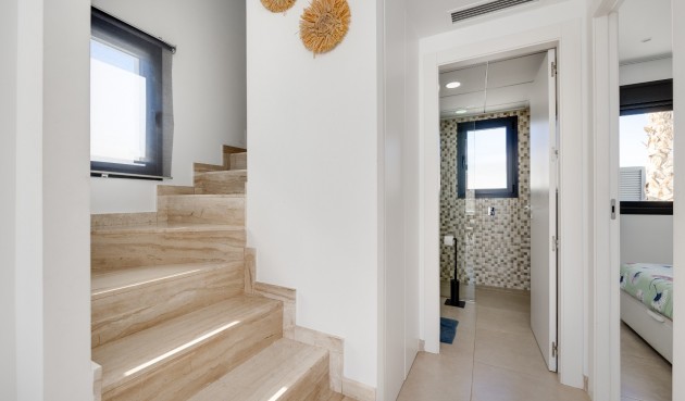 Brukt - Villa -
San Javier - Costa Calida