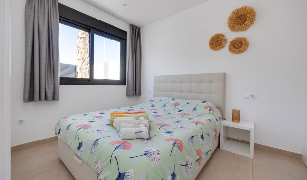 Brukt - Villa -
San Javier - Costa Calida