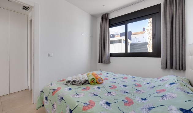 Brukt - Villa -
San Javier - Costa Calida