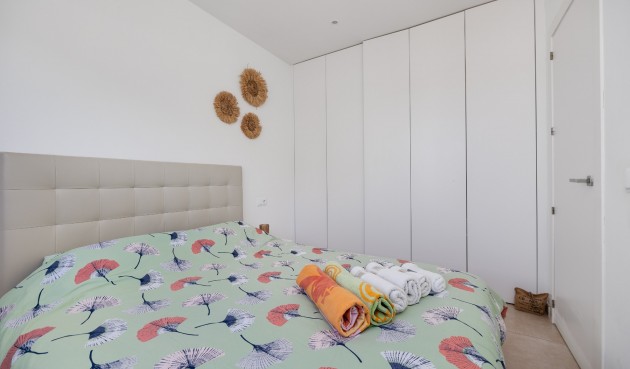 Brukt - Villa -
San Javier - Costa Calida