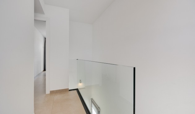 Brukt - Villa -
San Javier - Costa Calida