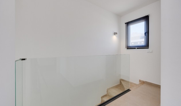 Brukt - Villa -
San Javier - Costa Calida