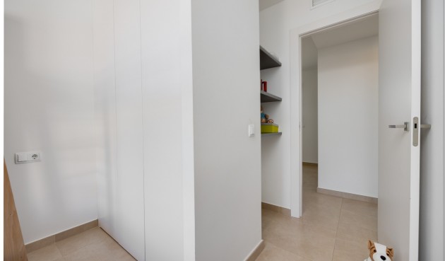 Brukt - Villa -
San Javier - Costa Calida