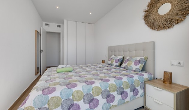 Brukt - Villa -
San Javier - Costa Calida