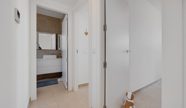 Brukt - Villa -
San Javier - Costa Calida