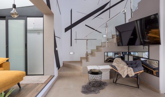 Reventa - Villa -
Benijofar - Costa Blanca