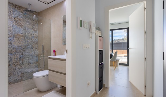 Reventa - Villa -
Benijofar - Costa Blanca