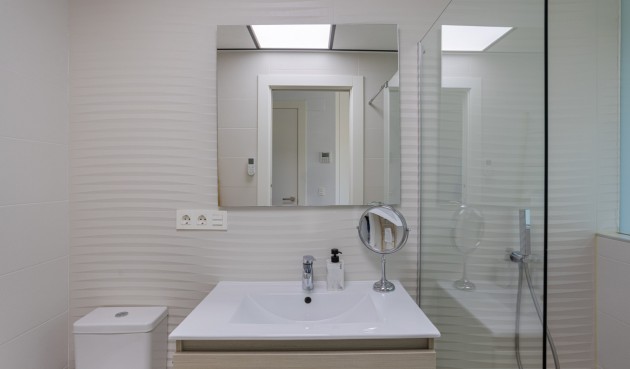 Reventa - Villa -
Benijofar - Costa Blanca