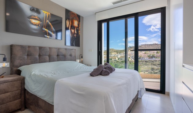 Reventa - Villa -
Benijofar - Costa Blanca