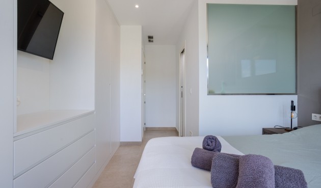 Reventa - Villa -
Benijofar - Costa Blanca