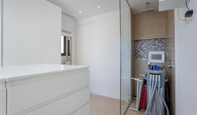 Reventa - Villa -
Benijofar - Costa Blanca