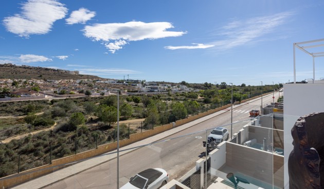 Reventa - Villa -
Benijofar - Costa Blanca