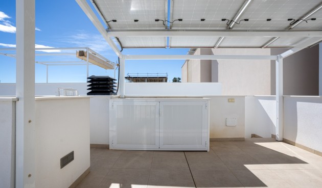 Reventa - Villa -
Benijofar - Costa Blanca