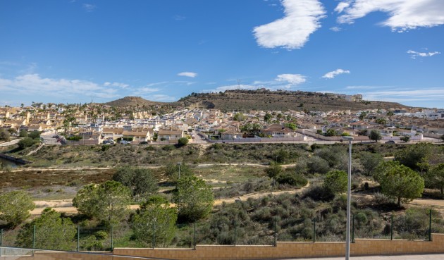 Reventa - Villa -
Benijofar - Costa Blanca