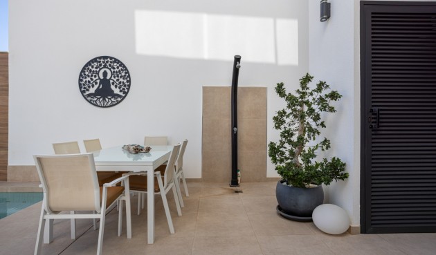 Reventa - Villa -
Benijofar - Costa Blanca