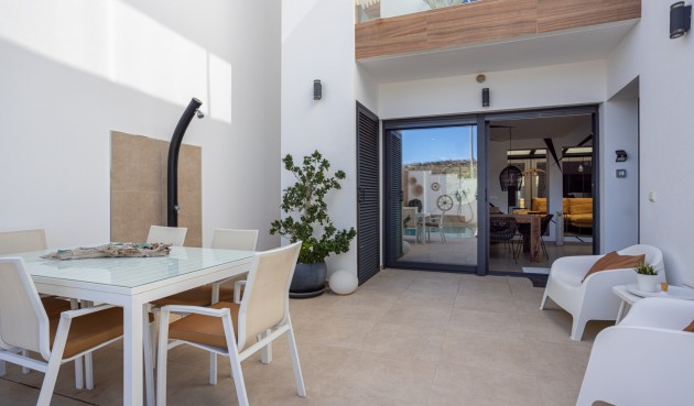 Reventa - Villa -
Benijofar - Costa Blanca