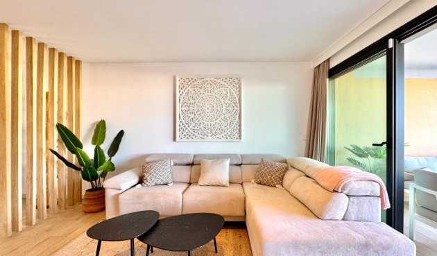 Brukt - Apartment -
Los Alcazares - Dolores De Pacheco-santa Rosalía